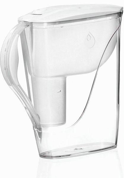 Sagler Water Filter Pitcher