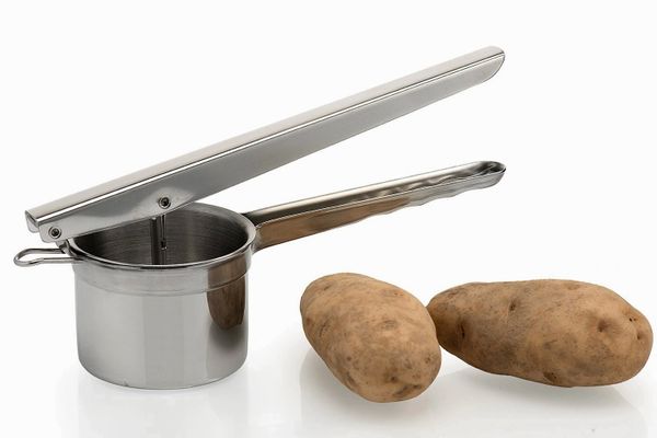 Sagler Stainless Steel Potato Ricer Masher