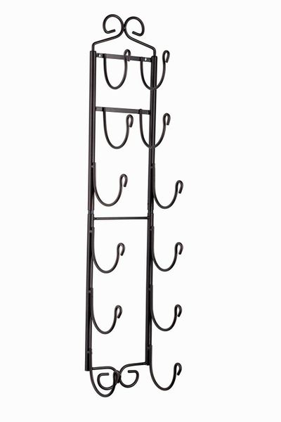 Sagler 3 Tier spice rack spice organizer, wall spice rack, great idea –  sagler