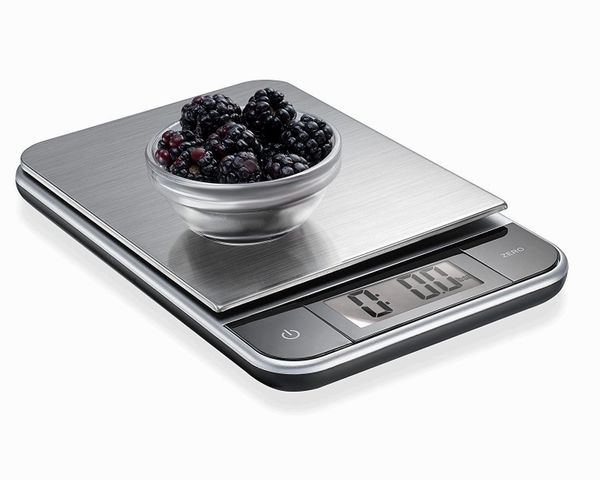 Sagler food scale Stainless Steel digital scale kitchen scale