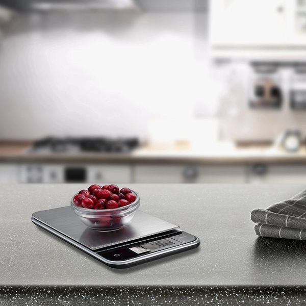 Sagler food scale Stainless Steel digital scale kitchen scale