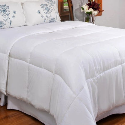 Sagler Queen Duvet Insert - All Season Queen Quilted Comforter with Corner Tabs- Duvet Comforter Hypoallergenic, Plush Siliconized Fiberfill - Down Alternative Comforter - Machine Washable