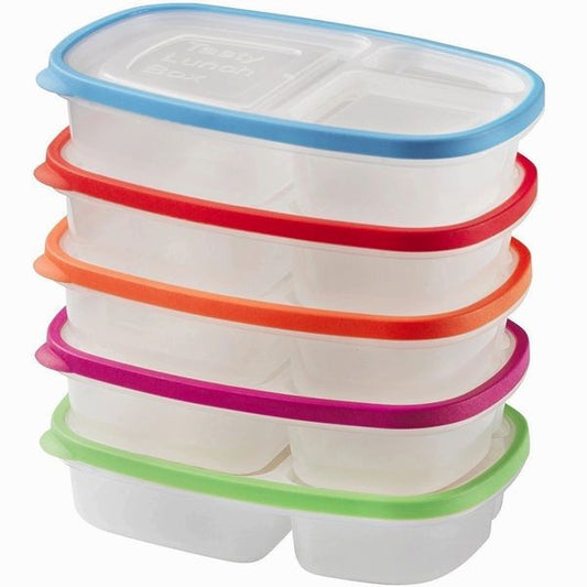 Sagler Lunch Box