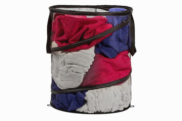 Foldable Laundry Basket | Konga Online Shopping